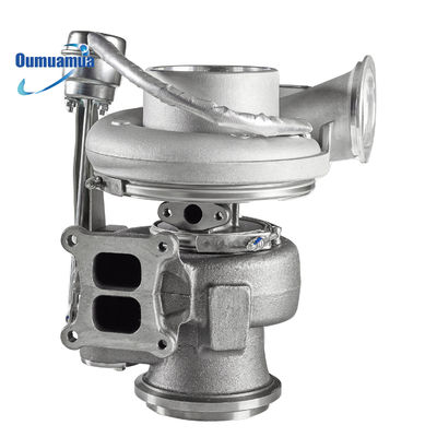 Turbo HX55W HE500WG für Cummins-Motor QSM QSM3 M11 QSM11 ISM QSM 2/3 TIER 3 QSM 11 Turbolader 4043707 neue Fabrik Direktverkauf