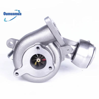 Turbo GT1749V (S2) für Audi Motor ASV TDI 110 Turbolader 701854-0002