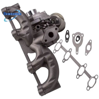 Turbo GT1749V für Audi Motor AZV Turbolader 724930-5004