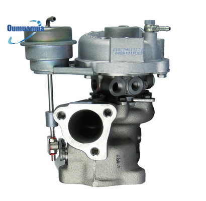 Turbo K03-2072GAAAA/5.88 K03 Für Audi Motor 1,8-5V Langen Langen Turbolader 53039700029