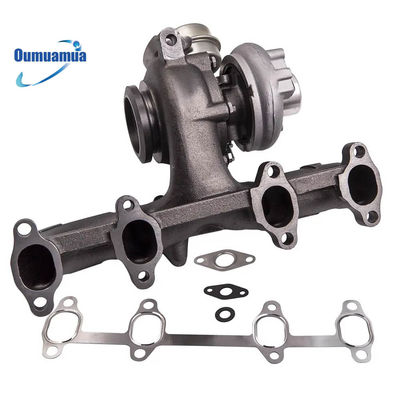 Turbine BV39-1873CCB426.10AVAXC Für Audi Motor BJB BKC AVQ Turbolader 54399880022