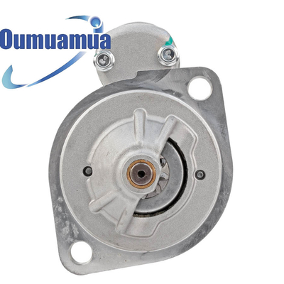 Startmotor 12V 9T 1,4KW 3TNA72 3TNA76 11925577010 11963177010 11963177011 Für Yanmar
