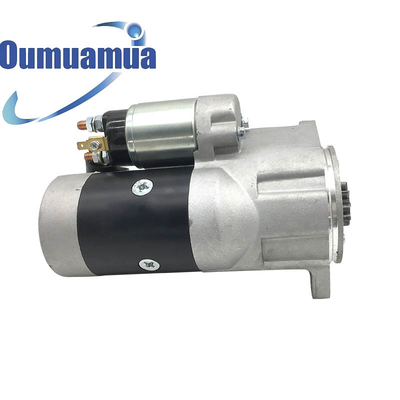 Startmotor 12V 9T 3,5KW 4TNV94E S13138 S13138A 19694N 12995377010 für Yanmar
