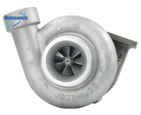 Turbo S400 für Mercedes Benz Motor OM501LA OM501LA Euro-3 OM501LA Turbolader 316699 317405 neue Fabrik Direktverkauf