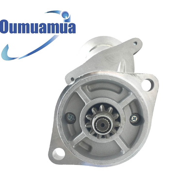 Startermotor 12V 11T SK15 für Yanmar