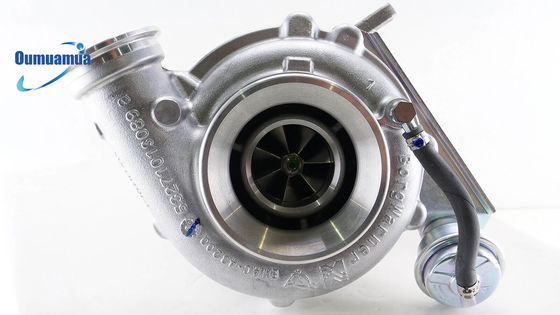 Turbo K24-2671OXCKA6.81GBAWD für Mercedes Benz Motor OM924LAE2 OM924LAE3 OM924LA E2 OM924LA E2-E3 OM924LA E3 OM924LA E4 Turbolader 53249707114 brandneue Fabrik Direktverkauf