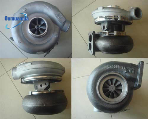 Turbolader 3LM-319 für den Caterpillar-Motor 3306 F3308 0333C Turbolader 4N8969 neue Fabrik Direktverkauf