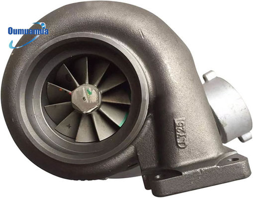 Turbine TV8116 für Caterpillar Motor 3412 Turbolader 4P-2783 neue Fabrik Direktverkauf