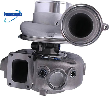 Turbo S4DW034 für Caterpillar Motor 3406 Turbolader 110-8463 16717