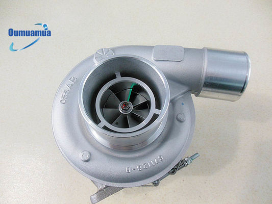Turbo S310G ist geeignet für Caterpillar Motor 3306 E330C Turbolader 191-5094