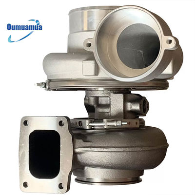 Turbine BTV7511 für Caterpillar Motor 3512B Turbolader 289-1453