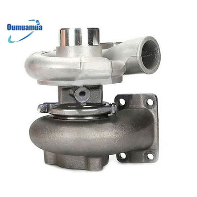 Turbine TD06H-14C für Caterpillar-Motor S6K E200B Turbolader 49179-00451 515015 517585