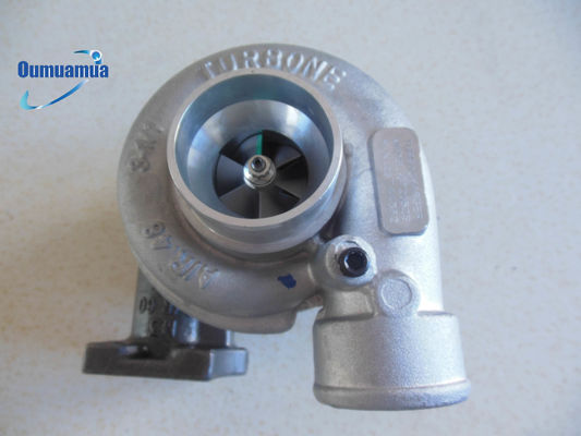 Turbo GT20525 für Caterpillar Motor T4.40 3054C1 Turbolader 2199773 1272929