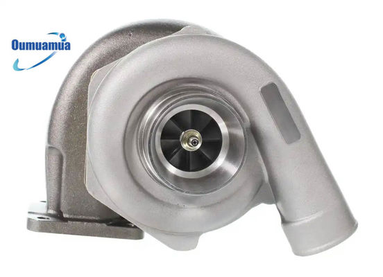 Turbo T04B65 für Caterpillar Motor 3204 Turbolader 6N8477