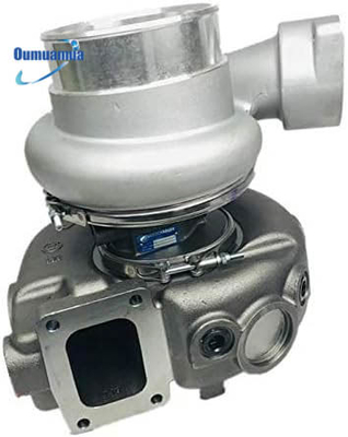 Turbo TV8107 für Caterpillar-Motor G3412 Turbolader 7W-4866