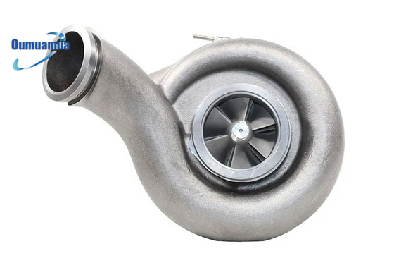 Turbo GTA4702B für den Caterpillar-Motor C13 mit Turbolader 10R2027