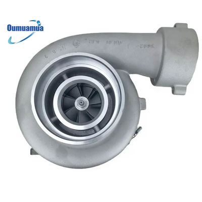 Turbo BTV8503 für den Caterpillar-Motor CAT3516 Turbolader 118-0400