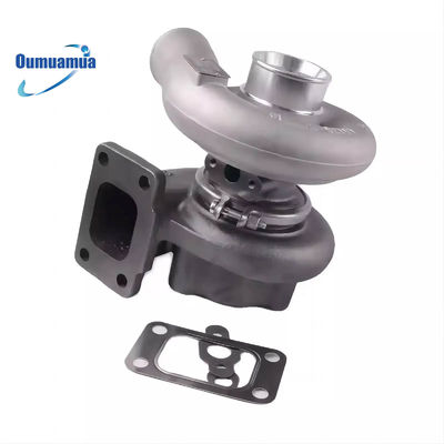 Turbo GTA500201BS für den Caterpillar-Motor 3406E C16 mit Turbolader 194-7921