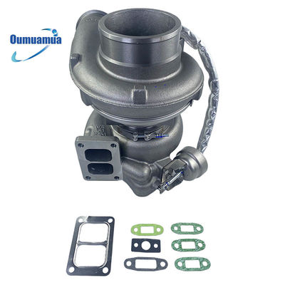 Turbo GTA4702 für Caterpillar-Motor C15 C18 Turbolader 296-7644