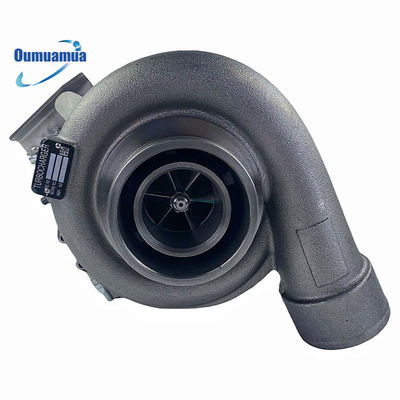 Turbo GTB3782L für Caterpillar Motor 336E C9.3 Turbolader 424-3433