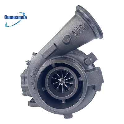 Turbo GTB4088L für Caterpillar-Motor 349E Turbolader 424-3441