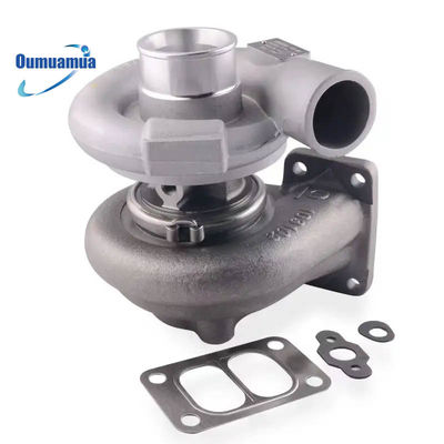 Turbo TW8107 für Caterpillar-Motor G3412 5R4 Turbolader 465052-50035 7W4866