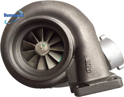 Turbo TV811 für Caterpillar-Motor 3412 3412C Turbolader 465969-5005 4P2783