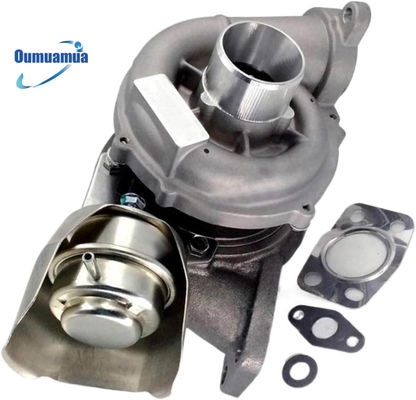 Turbo GT1544V für CITROEN Motor C5 II 1.6 HDi FAP Turbolader 753420-5005S