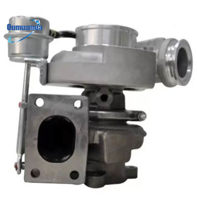 Turbo HE221W für den Cummins-Motor ISDE4.5 Turbolader 2834302 2835142