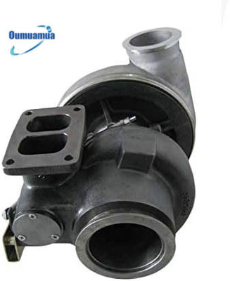 Turbo HX60W für Cummins-Motor D16A TD160 TD160A Turbolader 3590058 8113194