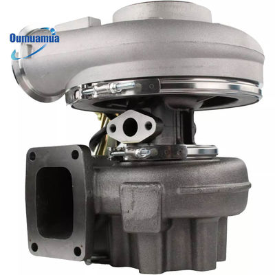 Turbo HX60W für den Cummins-Motor ISX QSX15 Turbolader 3598762 4024936