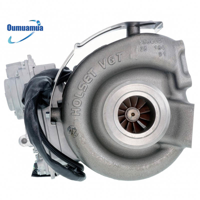 Turbo HE300VG für den Cummins-Motor QSK19 Turbolader 3793692