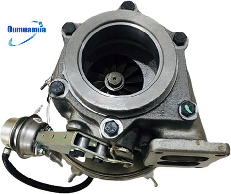 Turbo BHT3E für Cummins Motor N14 EURO-2 Turbolader 3805585