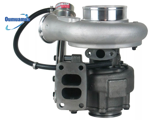 Turbo HX35W für den Cummins-Motor 6BTAA Turbolader 3960478 4050150 1-4035375 3534917
