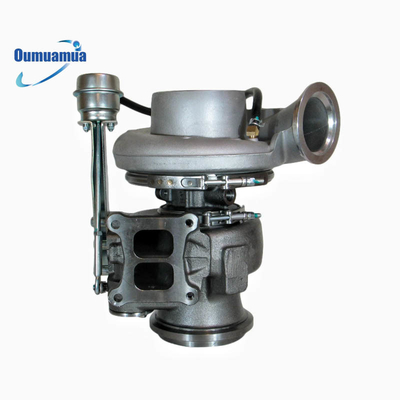 Turbo HX55W für den Cummins-Motor QSM11 Turbolader 4043707 4043708