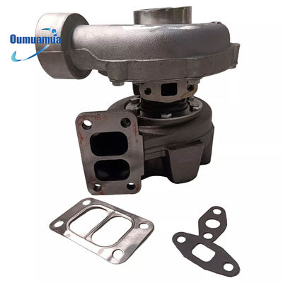 Turbo TO4E55 für den Daewoo-Motor D1146T mit Turbolader 65.09100-7038 466721-0003