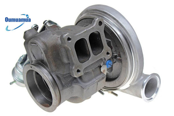 Turbo HE500WG für Daewoo Motor DX380 Turbolader 3770808