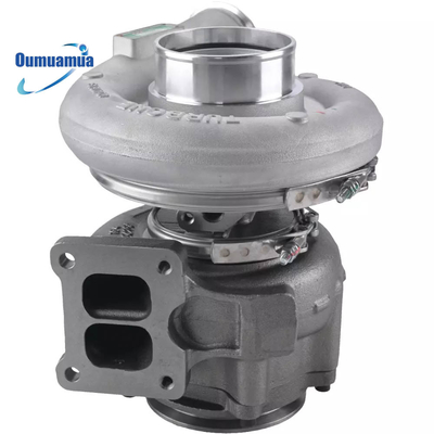 Turbo HE500WG für Daewoo Motor DX520 Turbolader 3799138