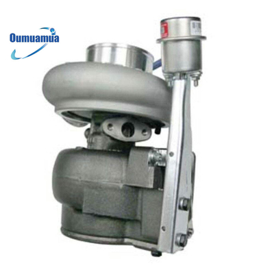 Turbo HX40W für Daewoo Motor DX300 Turbolader 4039319 65.09100.7098