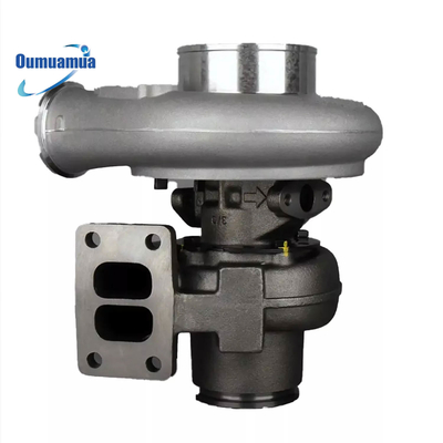 Turbo HX35 für Daewoo-Motor DX140W/DL06 mit Turbolader 4042575 65.09100-7110