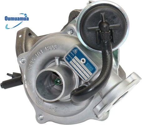 Turbo KP35 für Fiat Motor LANCIA MUSA 1.3 Turbolader 54359880005