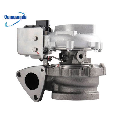 Turbo GTB1749VK für Ford Motor TRANSIT RWD 2.2 TDCI 153 PS Turbolader 787556-0015