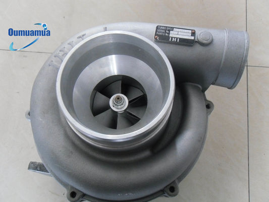Turbo RHE8 für Hino-Motor K13C Turbolader 24100-2712A 24100-3130A