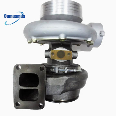 Turbo TD10L-32F für Hitachi Motor S6B EX550-3 Turbolader 49181-03590