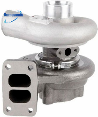 Turbo TA5108 für Hitachi Motor 6RB1 EX400-1 Turbolader 114400-2080