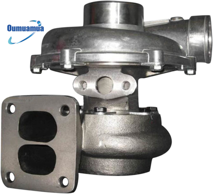 Turbo RHC7 für Hitachi Motor 6BD1 EX200-1 Turbolader 114400-2100