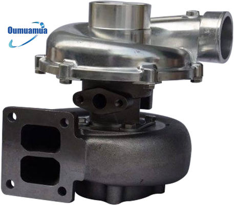 Turbo RHC7 für Hitachi Motor 6SD1 EX300-2/3 Turbolader 114400-3140