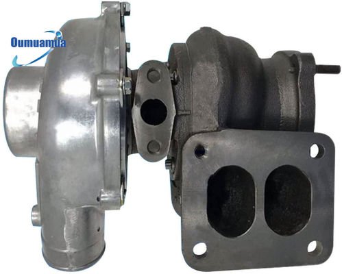 Turbo RHE6 für Hitachi Motor 6BG1 EX200-5 Turbolader 114400-3320