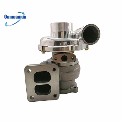 Turbo RHG6 für Hitachi Motor 6BG1 EX200-6 Turbolader 114400-3770