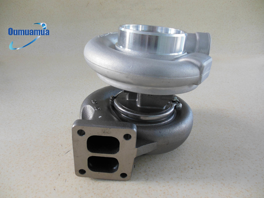 Turbo TD08H-31M für Hitachi-Motor 6WG1X ZAX470 Turbolader 114400-4440